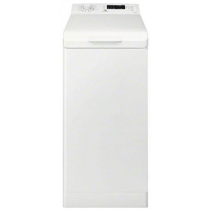 Стиральная машина Electrolux EWT 1062 IDW Стиральная машина Electrolux EWT 1062 IDW