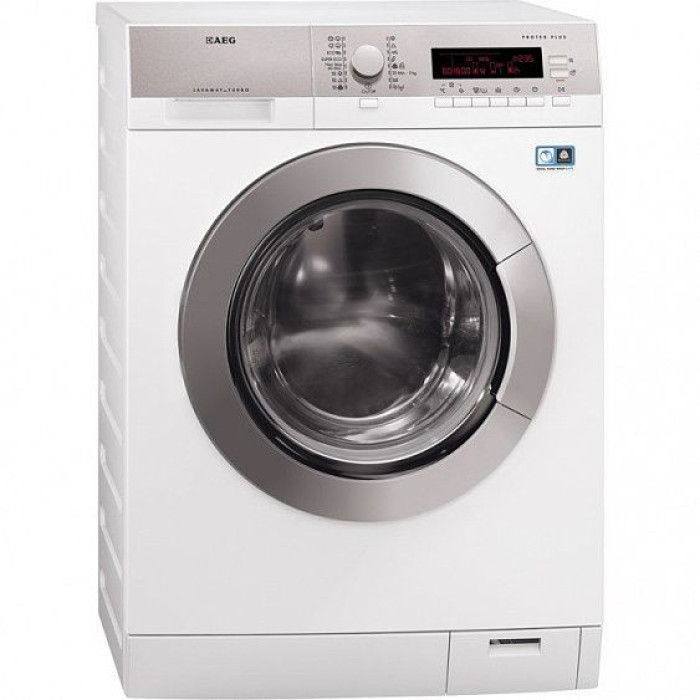 Стиральная машина AEG l 87695 wd Стиральная машина AEG l 87695 wd