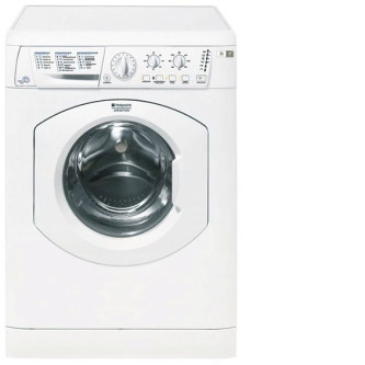 Стиральная машина HOTPOINT-ARISTON arusl 85