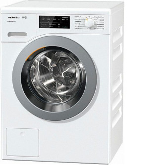 Стиральная машина Miele WCE 320 ChromeEdition