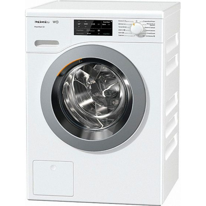 Стиральная машина Miele WCE 320 ChromeEdition Стиральная машина Miele WCE 320 ChromeEdition