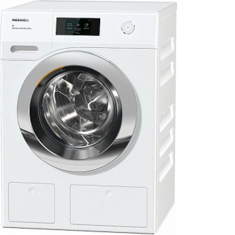 Стиральная машина MIELE WCR870 WPS Chrome Edition