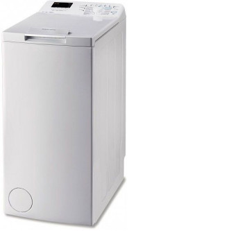 Стиральная машина Indesit BTW D 61253 Стиральная машина Indesit BTW D 61253