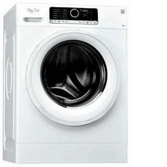 Стиральная машина WHIRLPOOL FSCR 80211
