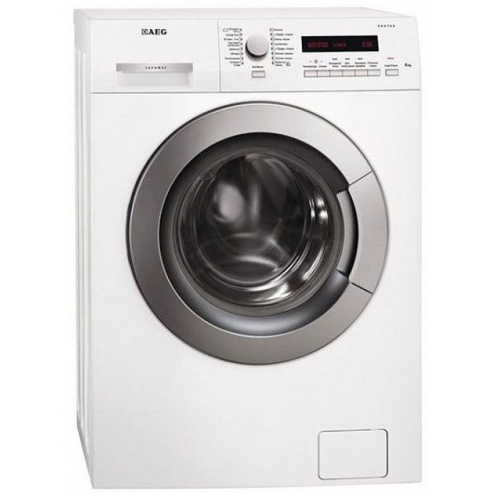 Стиральная машина AEG l 573260 sl Стиральная машина AEG l 573260 sl