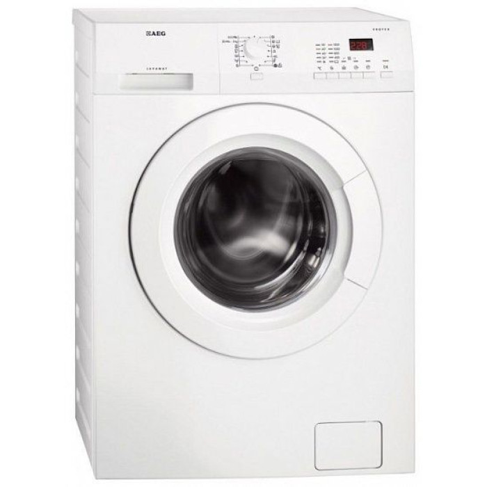 Стиральная машина AEG l 60260 fl Стиральная машина AEG l 60260 fl
