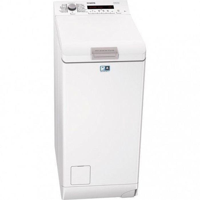 Стиральная машина AEG l 57126 tl Стиральная машина AEG l 57126 tl