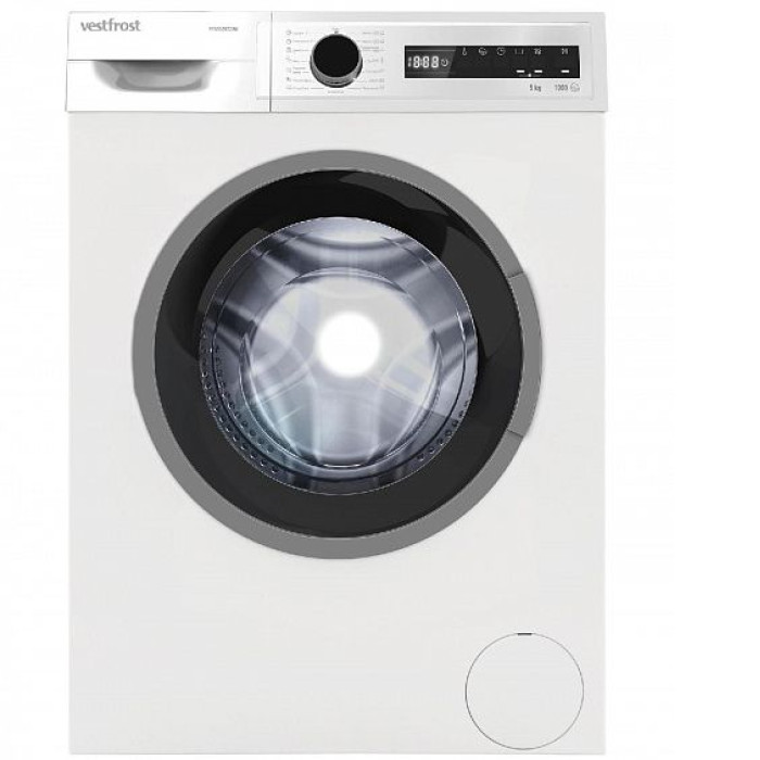 Стиральная машина VESTFROST VFSR510T20W Стиральная машина VESTFROST VFSR510T20W