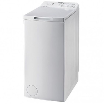 Стиральная машина Indesit BTW A 61052 Стиральная машина Indesit BTW A 61052