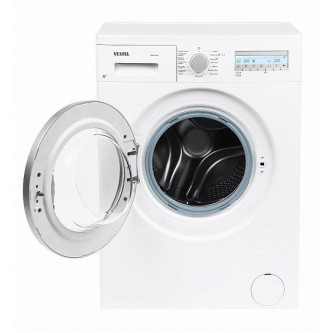 Стиральная машина с фронтальной загрузкой VESTEL FLWM 1240