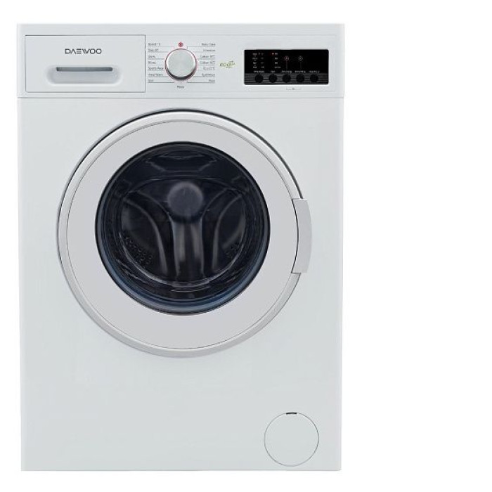 Стиральная машина Daewoo Electronics DWD-FV62D1