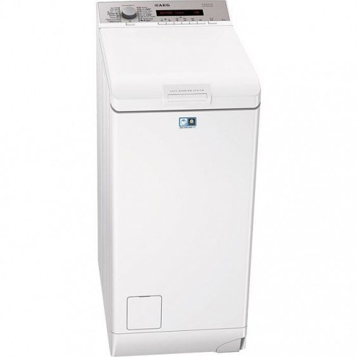 Стиральная машина AEG l 74270 tl Стиральная машина AEG l 74270 tl