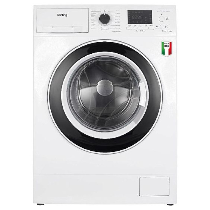 Стиральная машина KORTING KWM 42ID1460 Стиральная машина KORTING KWM 42ID1460