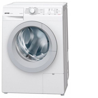 Стиральная машина с фронтальной загрузкой GORENJE MV62Z02/SRIV