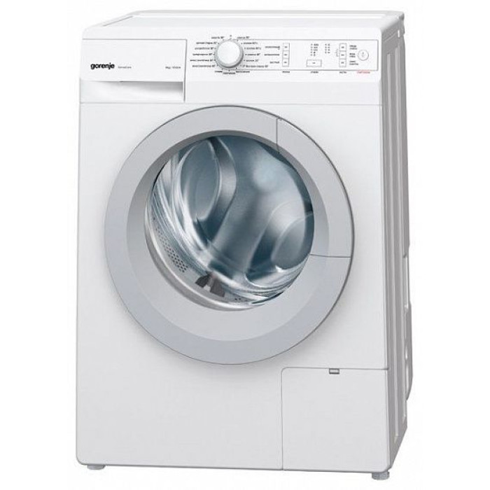 Стиральная машина с фронтальной загрузкой GORENJE MV62Z02/SRIV Стиральная машина с фронтальной загрузкой GORENJE MV62Z02/SRIV