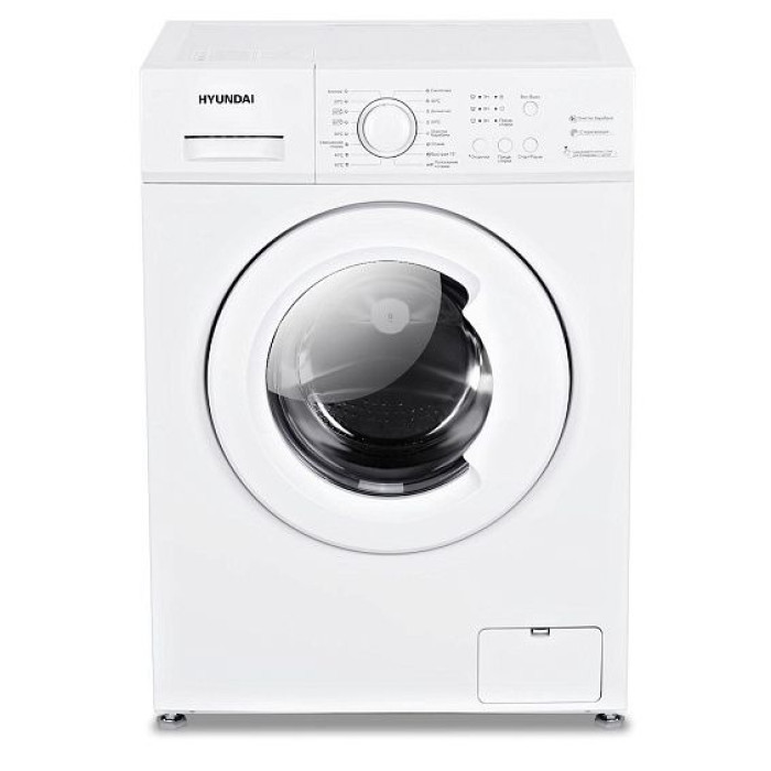 Стиральная машина HYUNDAI WMA6002 Стиральная машина HYUNDAI WMA6002