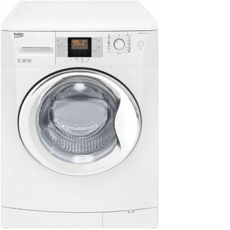 Стиральная машина с фронтальной загрузкой BEKO wmb 71241 ptlc