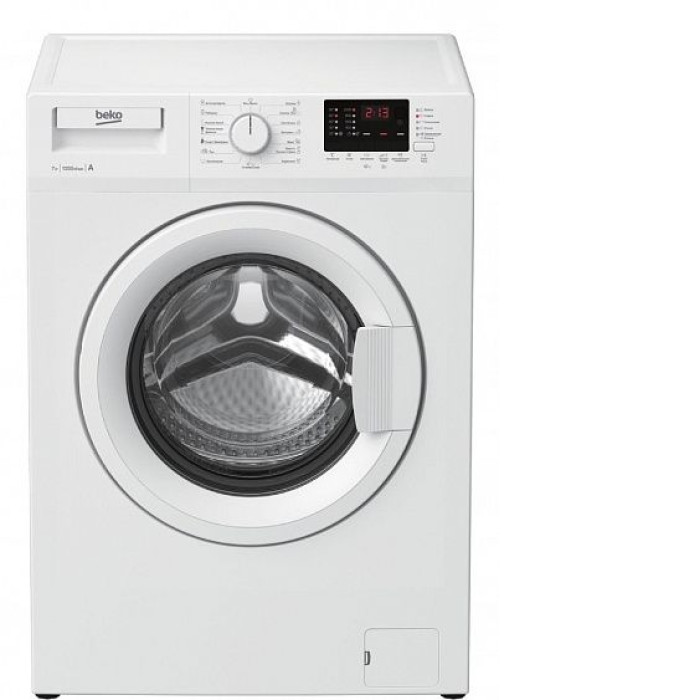 Стиральная машина Beko WRE 76 P 2 XWW
