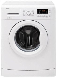 Стиральная машина BEKO wkb 60831 pty