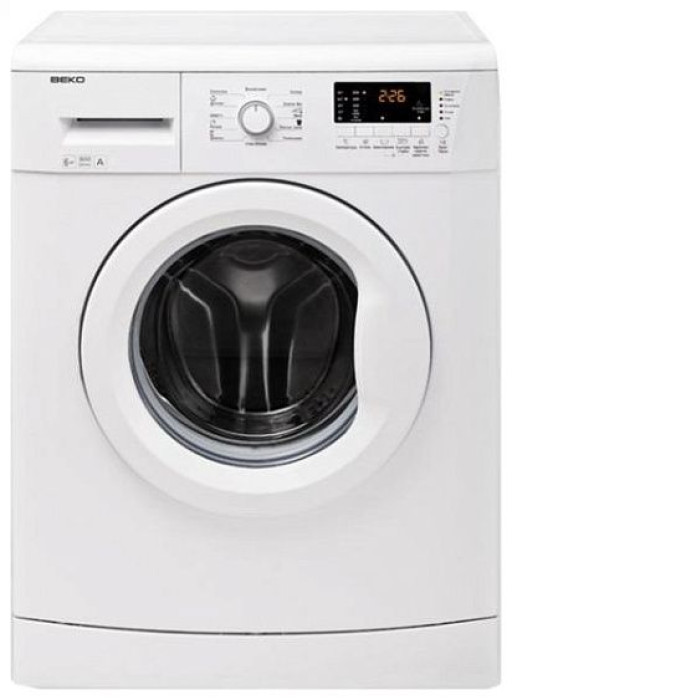 Стиральная машина BEKO wkb 60831 pty Стиральная машина BEKO wkb 60831 pty