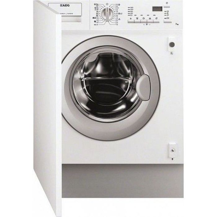 Стиральная машина AEG l 61470 wdbl Стиральная машина AEG l 61470 wdbl