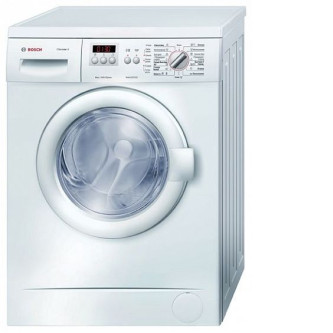 Стиральная машина полноразмерная BOSCH waa 24272