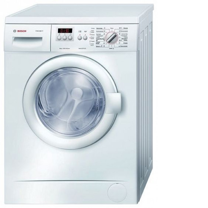 Стиральная машина полноразмерная BOSCH waa 24272 Стиральная машина полноразмерная BOSCH waa 24272