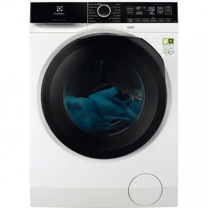 Стиральная машина Electrolux EW8F1R48B Стиральная машина Electrolux EW8F1R48B