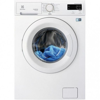Стиральная машина с сушкой ELECTROLUX eww 51685 hw