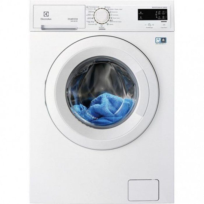 Стиральная машина с сушкой ELECTROLUX eww 51685 hw Стиральная машина с сушкой ELECTROLUX eww 51685 hw