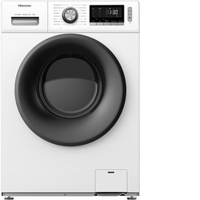 Стиральная машина Hisense WFKV7012M Стиральная машина Hisense WFKV7012M