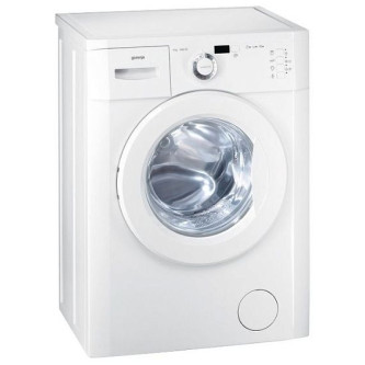 Стиральная машина узкая GORENJE ws 510 syw Стиральная машина узкая GORENJE ws 510 syw