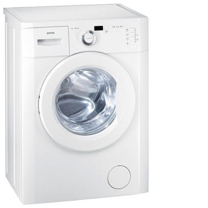 Стиральная машина узкая GORENJE ws 510 syw Стиральная машина узкая GORENJE ws 510 syw