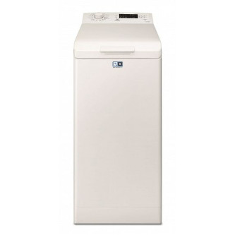 Стиральная машина ELECTROLUX EWT 1262 ISW Стиральная машина ELECTROLUX EWT 1262 ISW