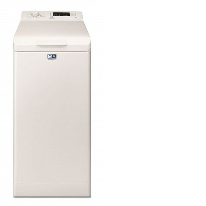 Стиральная машина ELECTROLUX EWT 1262 ISW Стиральная машина ELECTROLUX EWT 1262 ISW
