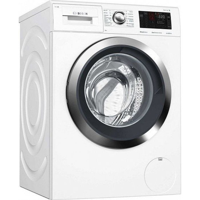Стиральная машина BOSCH WAT286H0OE Стиральная машина BOSCH WAT286H0OE