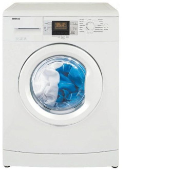 Стиральная машина BEKO wkb 60841 ptm