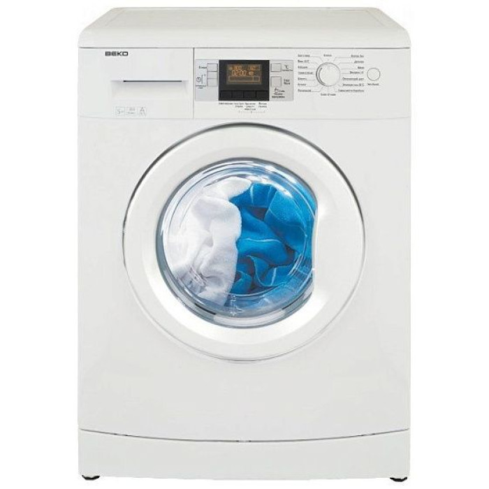 Стиральная машина BEKO wkb 60841 ptm Стиральная машина BEKO wkb 60841 ptm