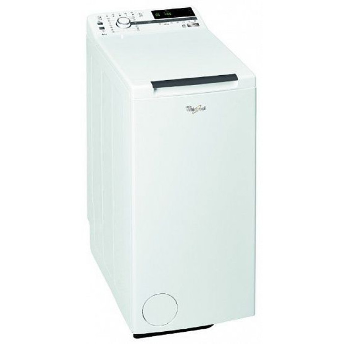 Стиральная машина с вертикальной загрузкой Whirlpool TDLR 60230 Стиральная машина с вертикальной загрузкой Whirlpool TDLR 60230