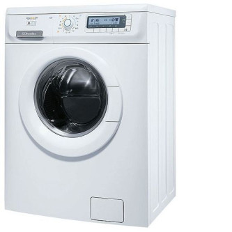 Стиральная машина с сушкой ELECTROLUX eww 167580 w