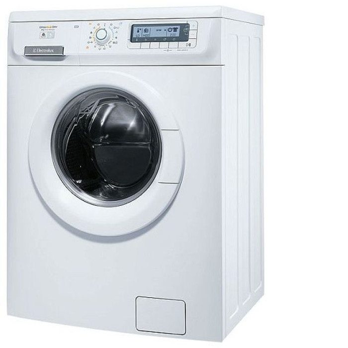 Стиральная машина с сушкой ELECTROLUX eww 167580 w