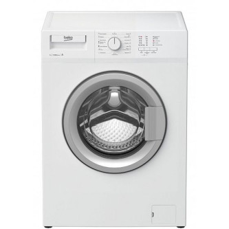 Стиральная машина Beko RGE 585P1 BSW