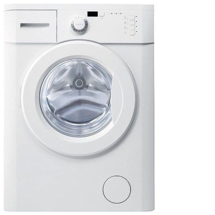 Стиральная машина узкая GORENJE ws 512 syw Стиральная машина узкая GORENJE ws 512 syw