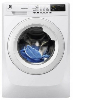 Стиральная машина полноразмерная ELECTROLUX ewf 11274 bw