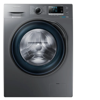 Стиральная машина Samsung WF60F1R2G0WD