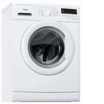 Стиральная машина WHIRLPOOL aws 63013