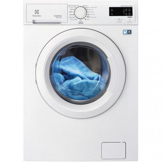 Стиральная машина ELECTROLUX eww 51676 hw