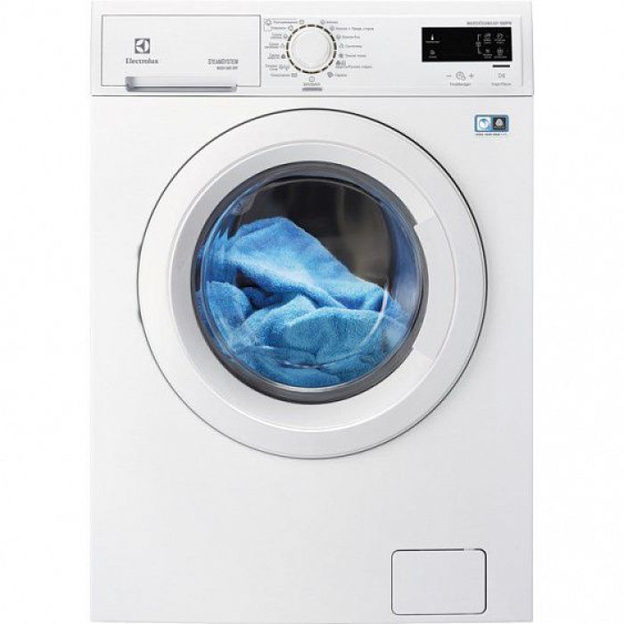Стиральная машина ELECTROLUX eww 51676 hw Стиральная машина ELECTROLUX eww 51676 hw