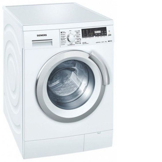 Стиральная машина SIEMENS wm 10s47 a
