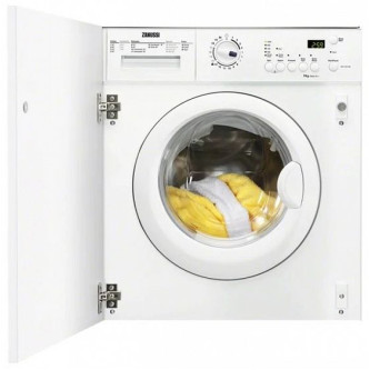 Стиральная машина встраиваемая Zanussi ZWI 712 UDWA